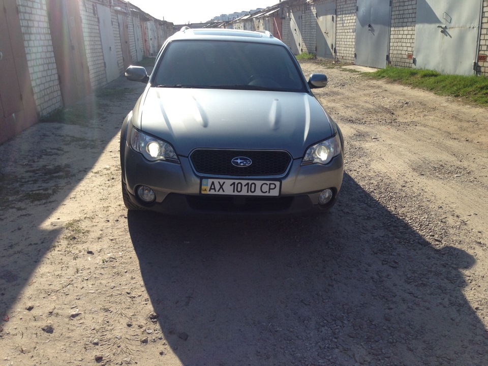Грати радіатора 2