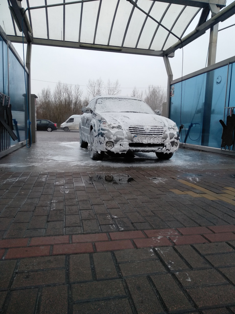 Запис п'ятий. Ні про що і про все 1