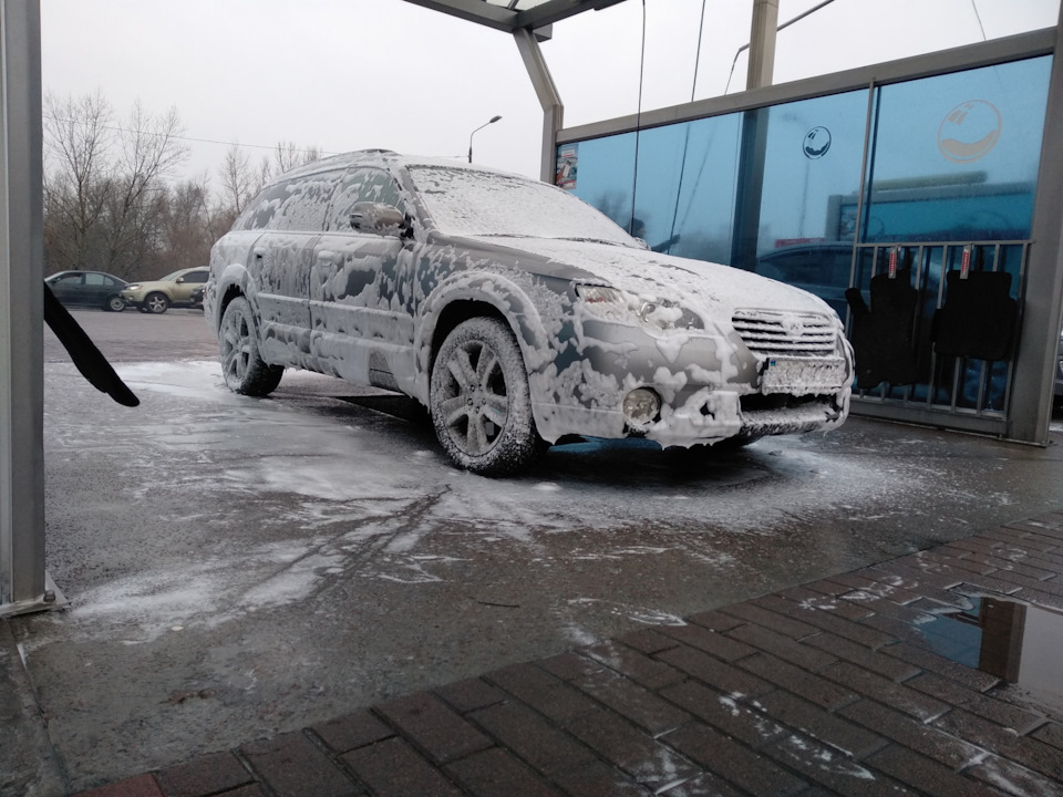 Запис п'ятий. Ні про що і про все 2