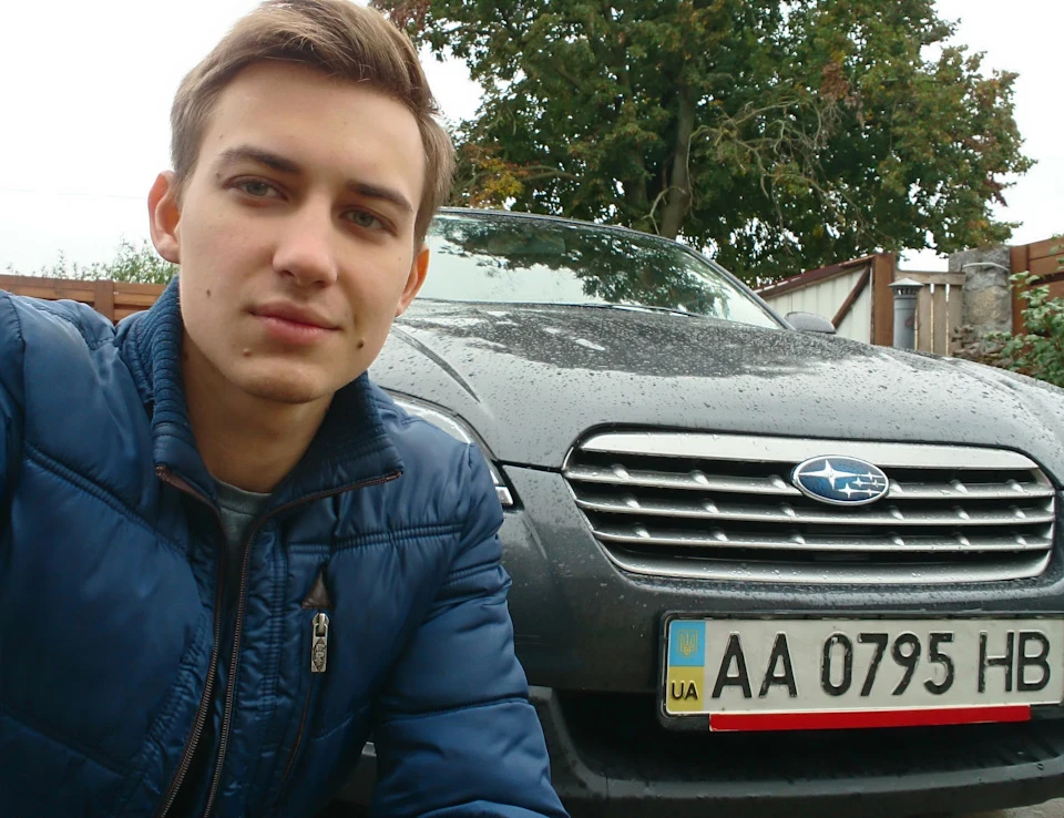 Продав Субарік