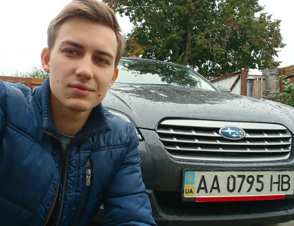 Продав Субарік 1
