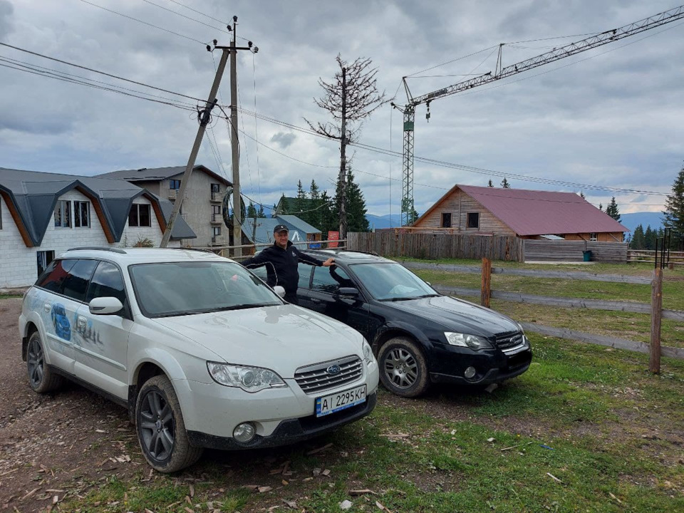 Літні поїздки 3