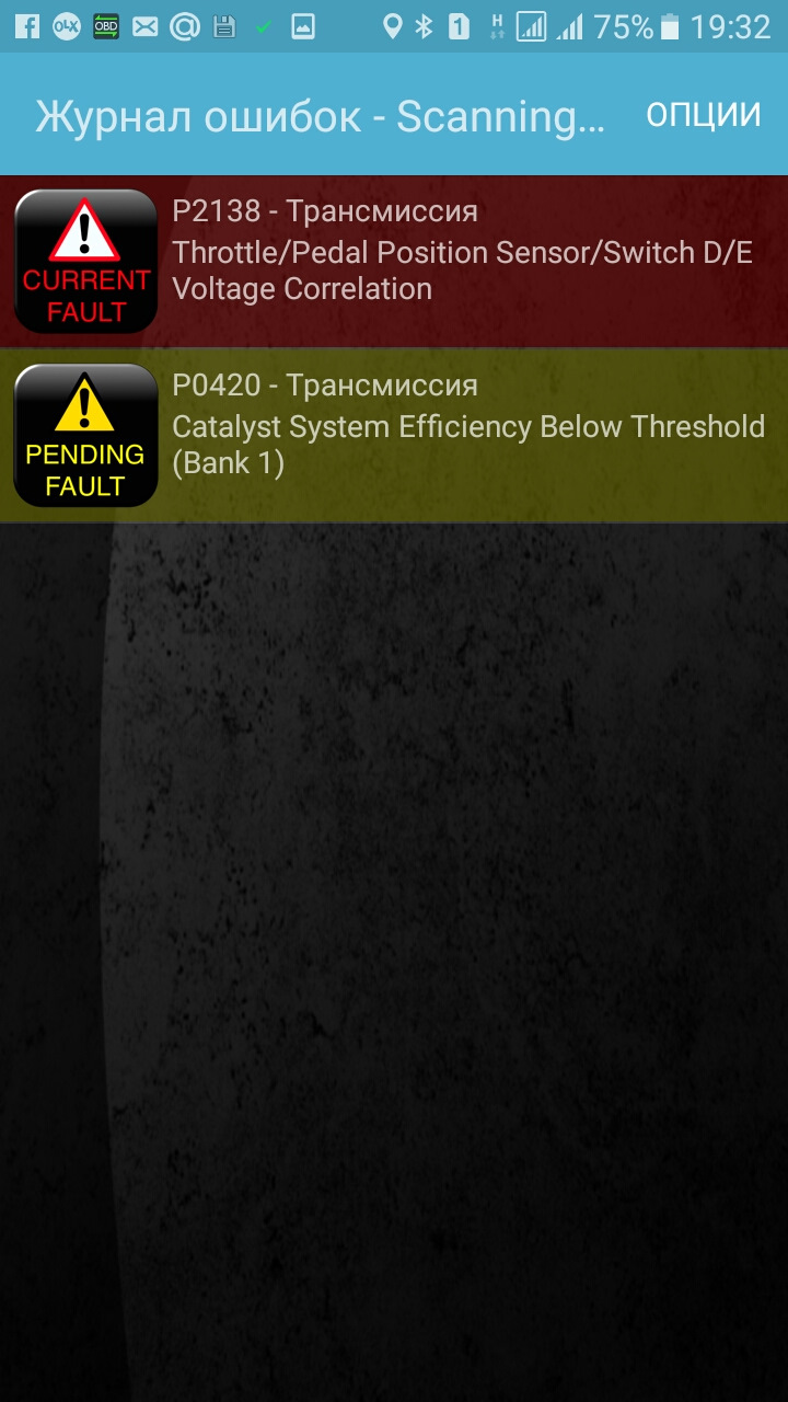 Перші капризи 1