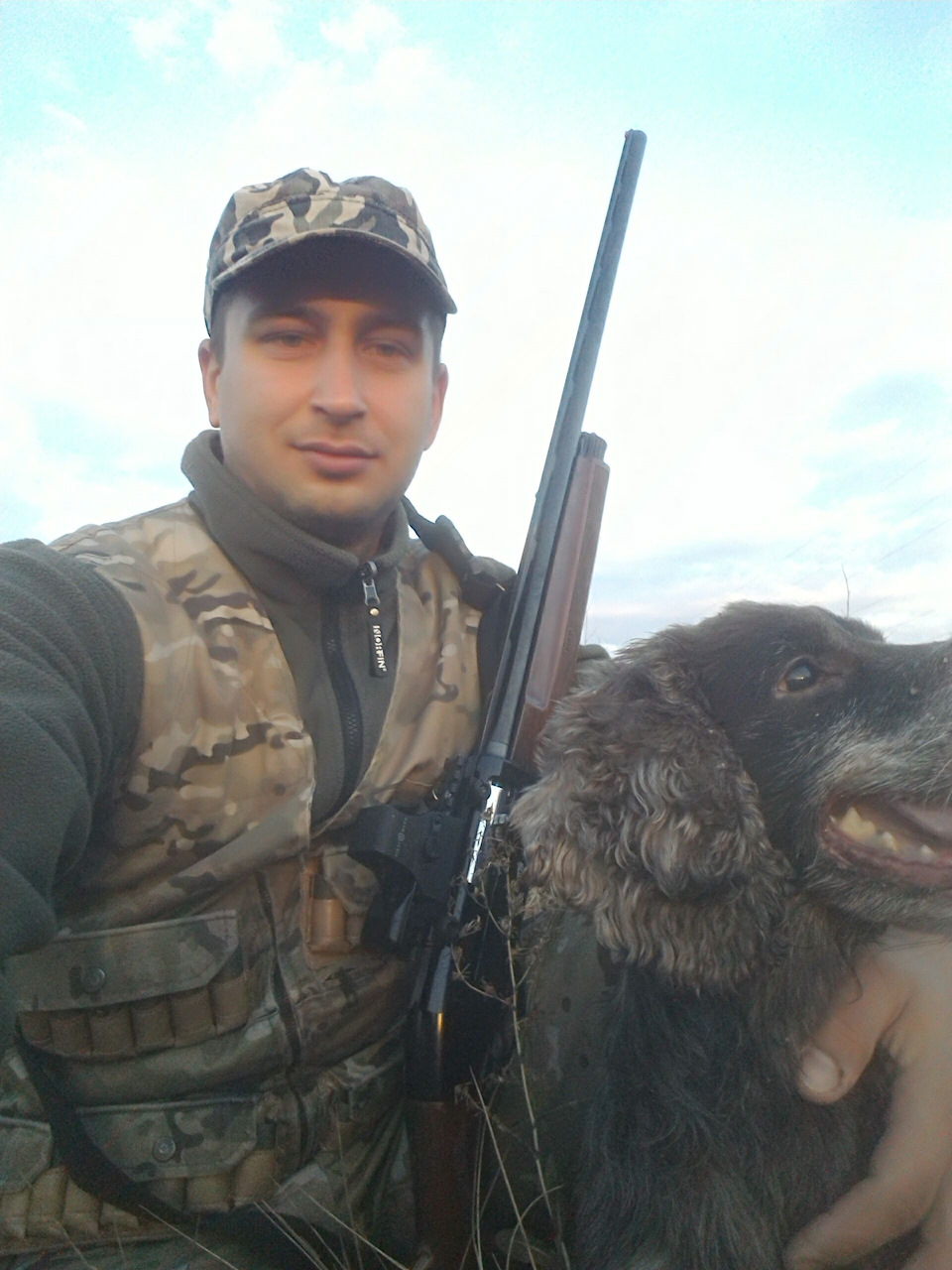 Полювання з пацаном 5