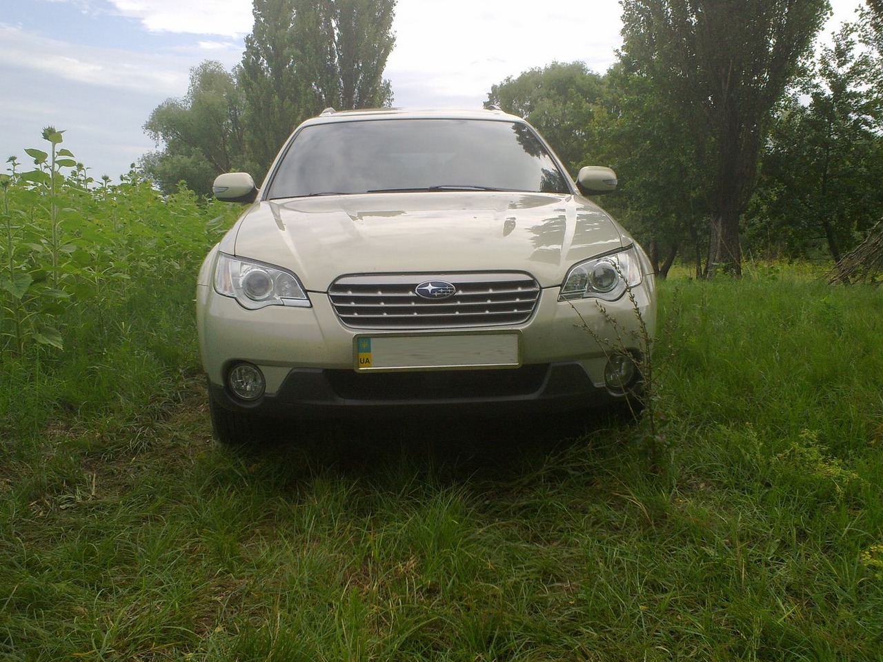 Відпустка 2010 (Київ - Кам'янець-Подільський - Залізний Порт) 1