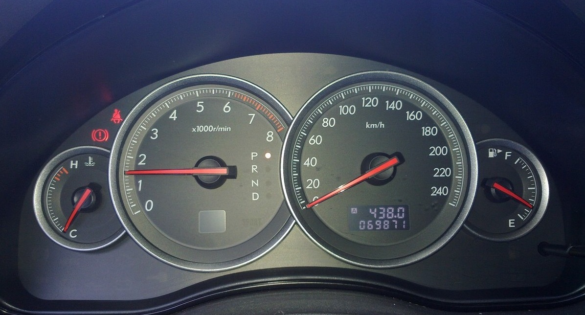 Планове ТО 70000 км 1