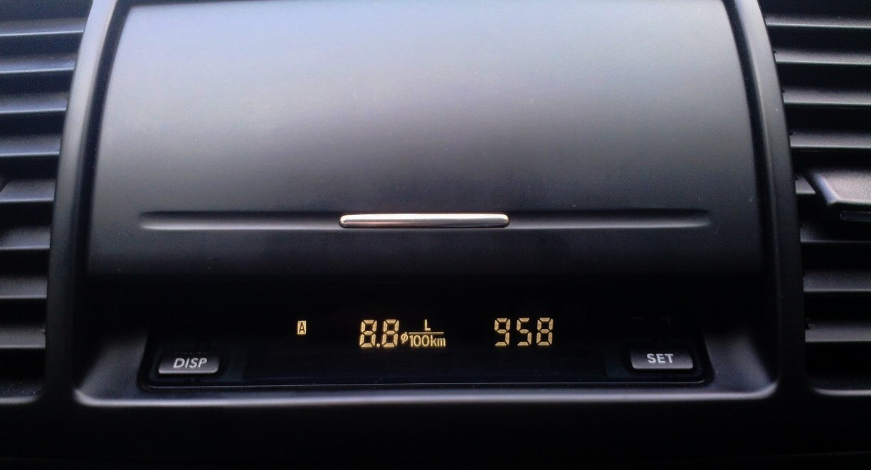 Subaru Outback vs Mitsubishi Outlander XL 5