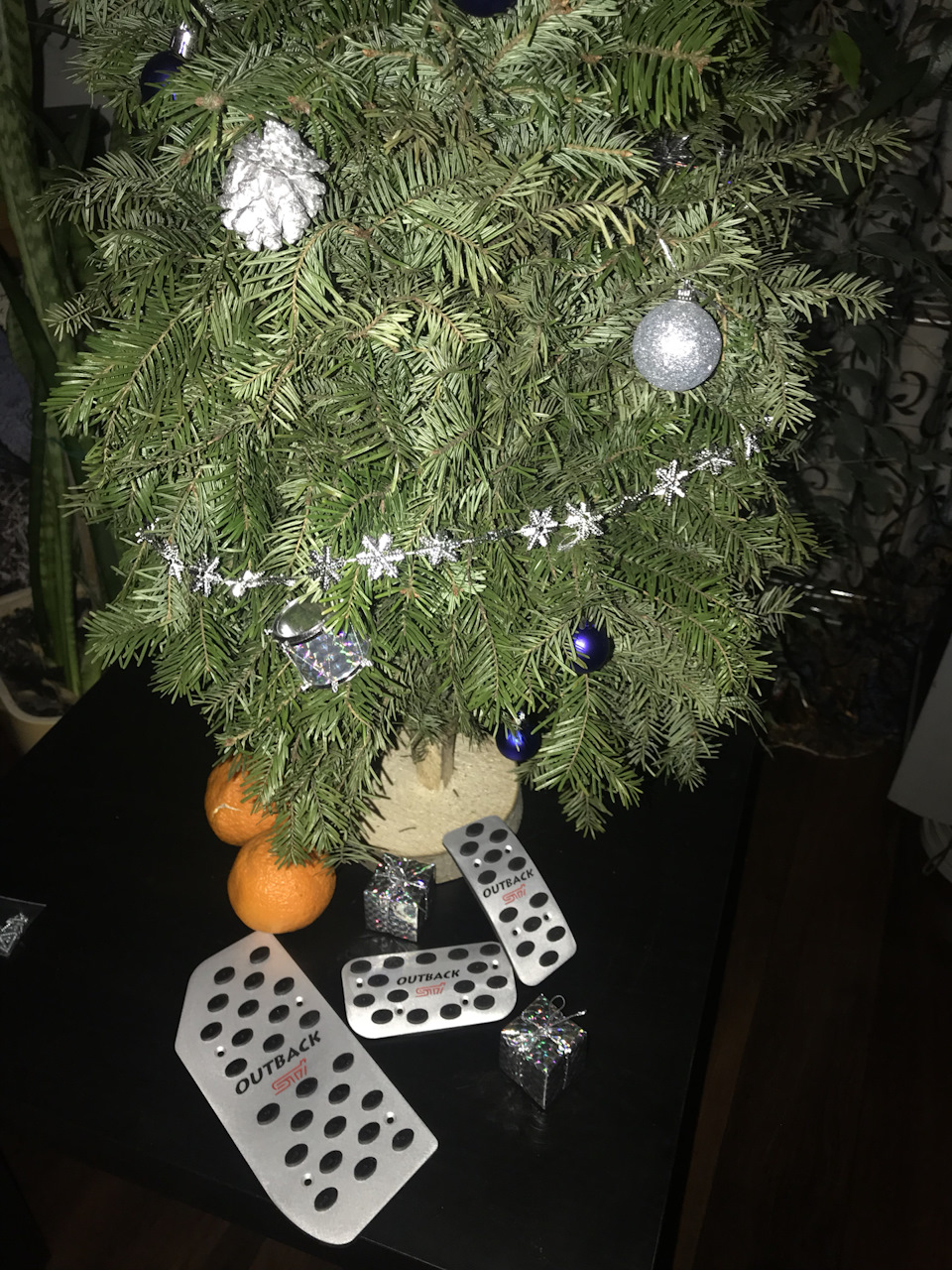 Новий рік на носі) 🎄 новорічно STI 1
