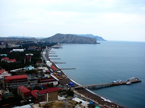 Крим 2009 4