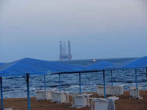 Крим 2009 5