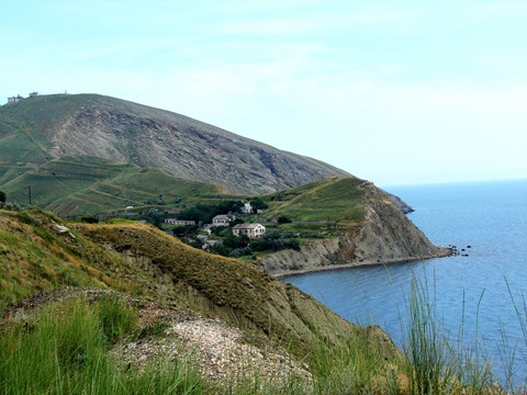 Крим 2009 2