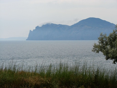 Крим 2009 3