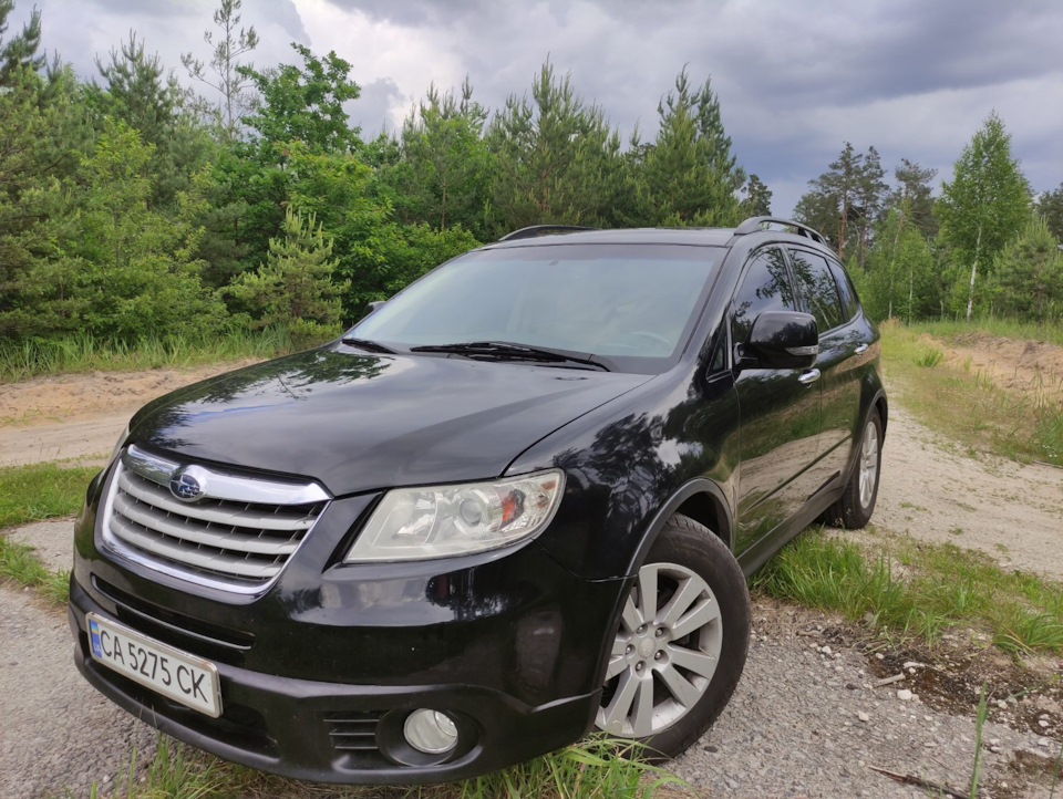 Трибека продана 1