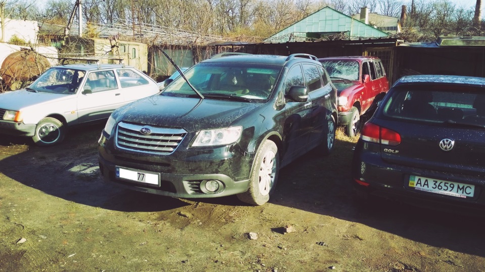 Ну ось, нарешті дракон піднятий з колін:)) 3