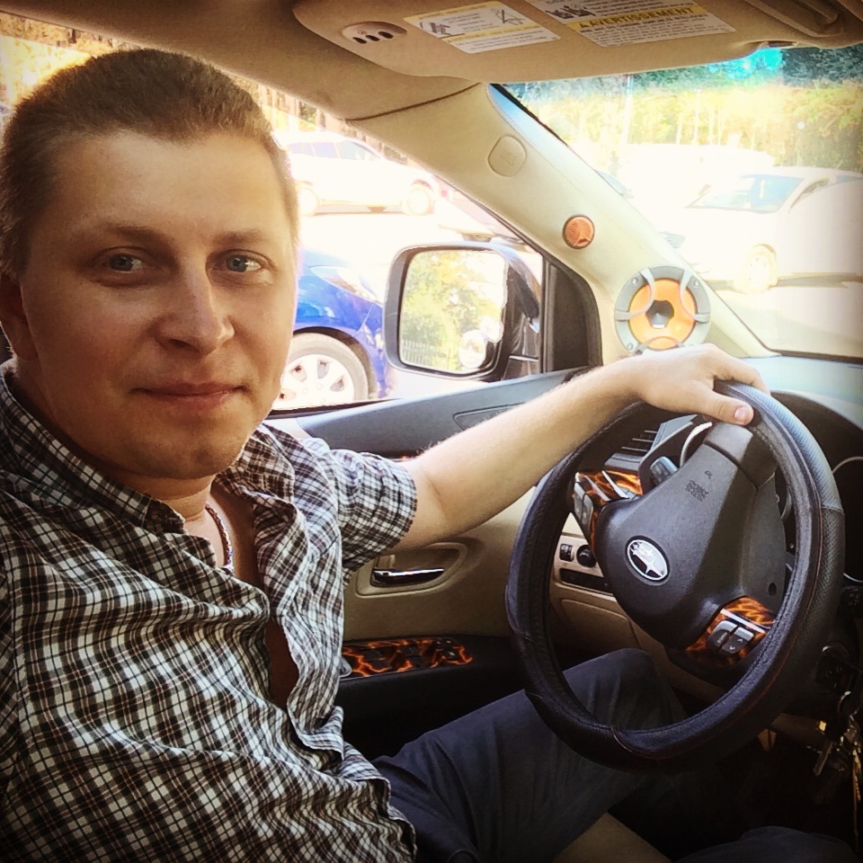 Покатушки з дружиною)) 3
