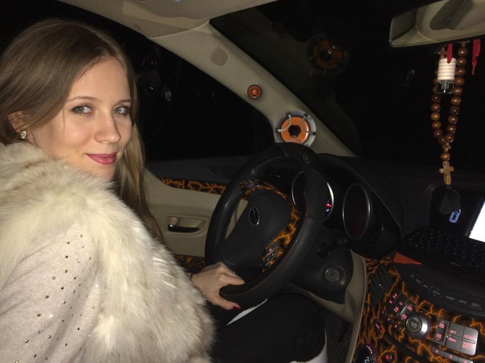 Покатушки з дружиною)) 4