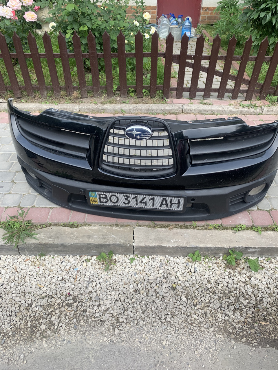 Заміна радіатора кондиціонера 2