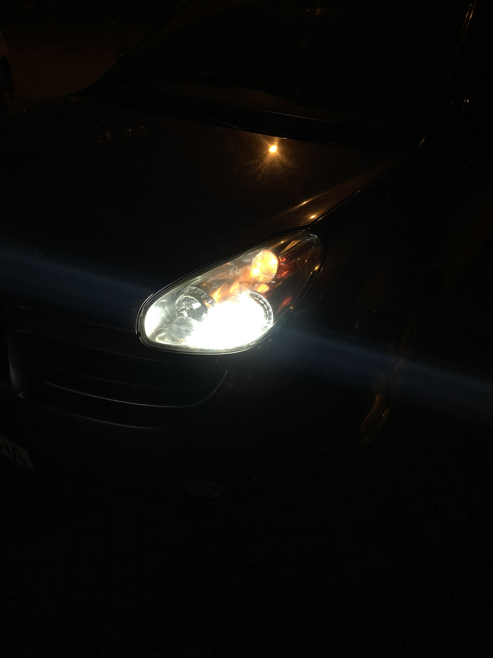 LED світло з Аліекспрес) 5