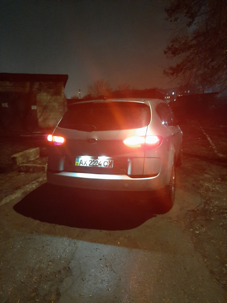 Лампи габаритів від люстри 3