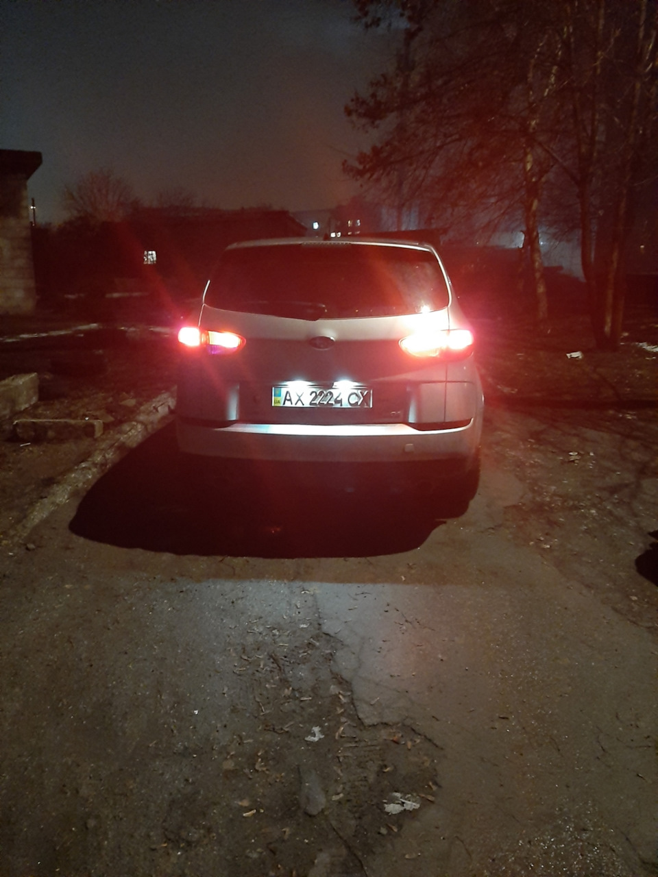 Лампи габаритів від люстри 2