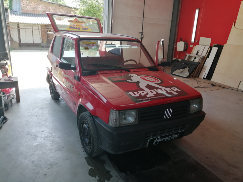 Бюджетне SQ 1
