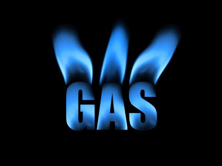 Газові форсунки 1