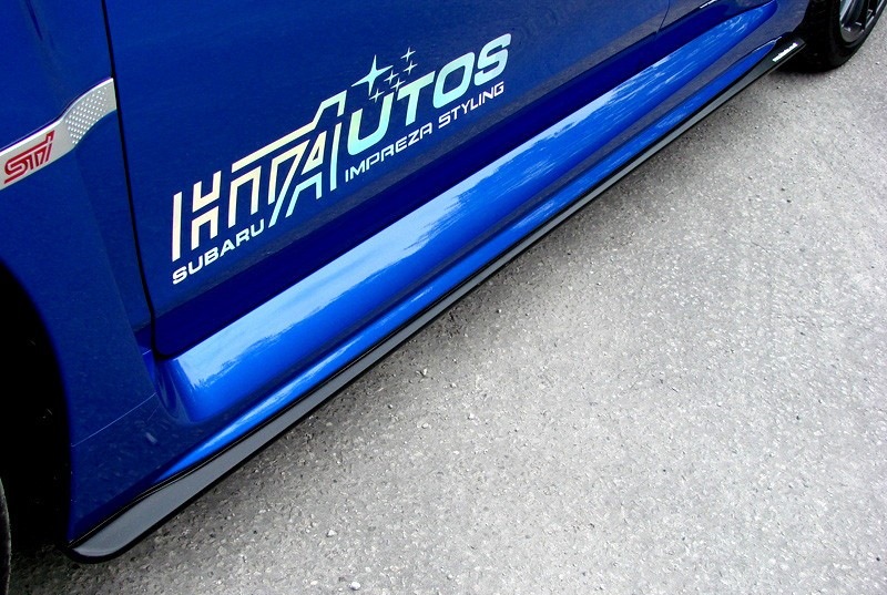 Спідниці HT Autos 3