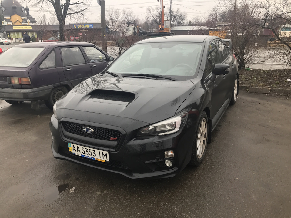Машинка продана. 1