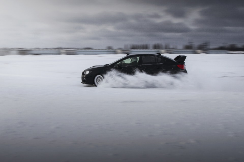 Трохи фото з тренування Ascania Rally School 2