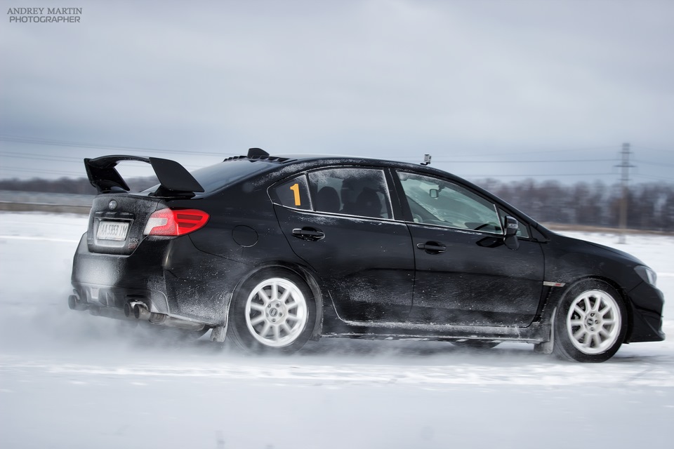 Друга порція фото з покатушок Ascania Rally School 4