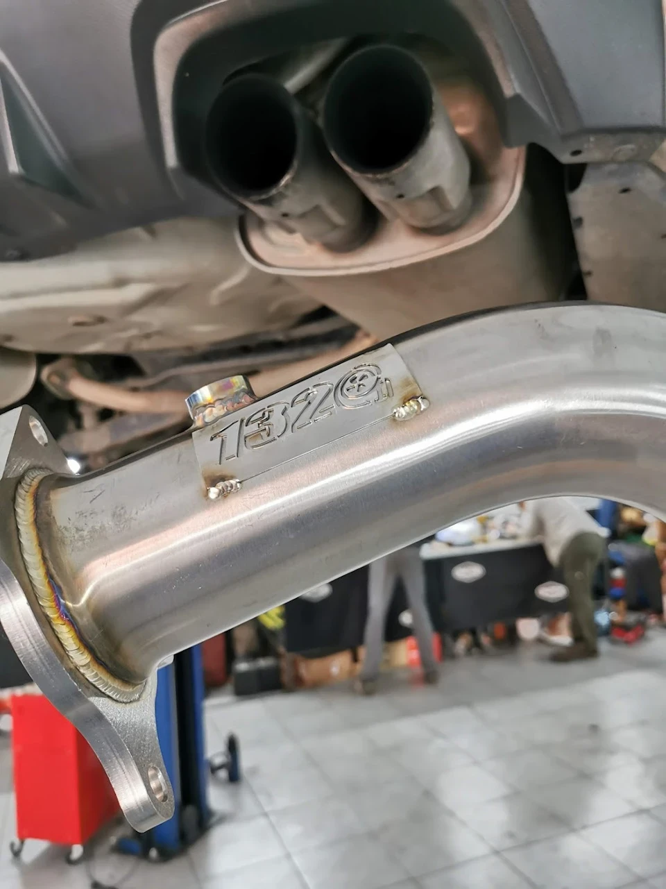 Дихаючий випуск