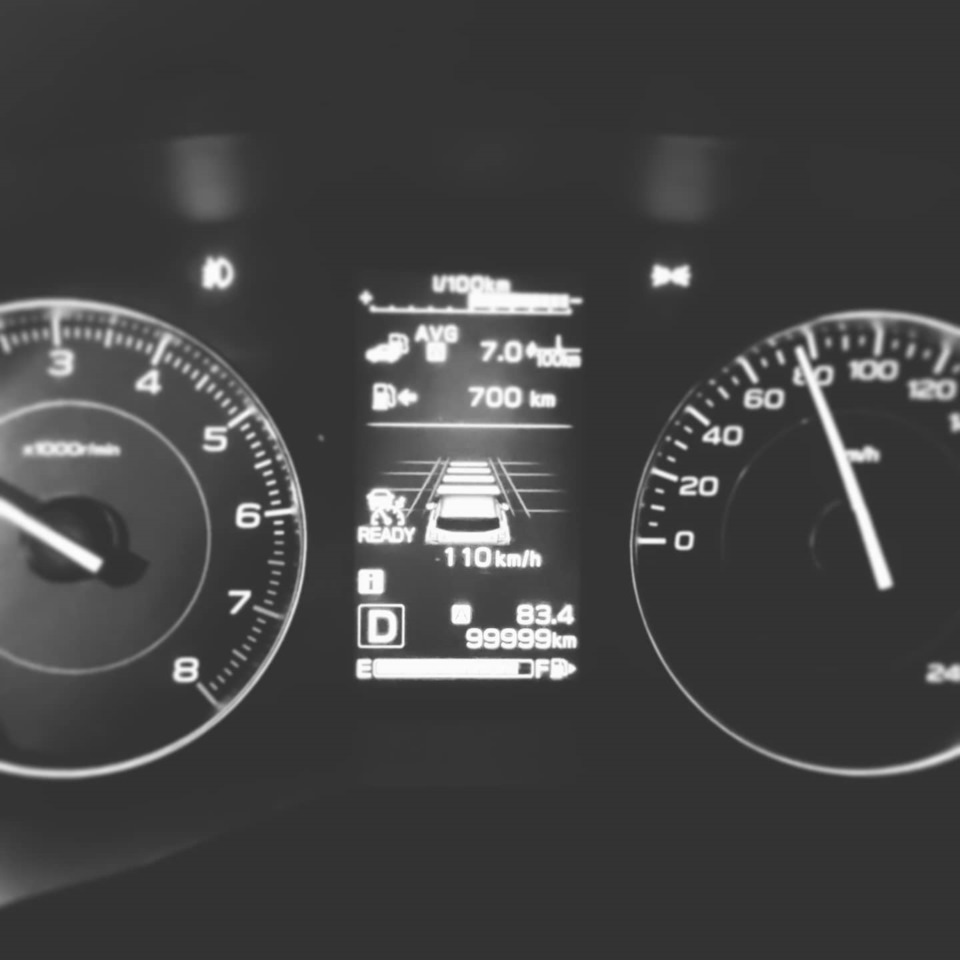 100 000 км / 868 днів 1