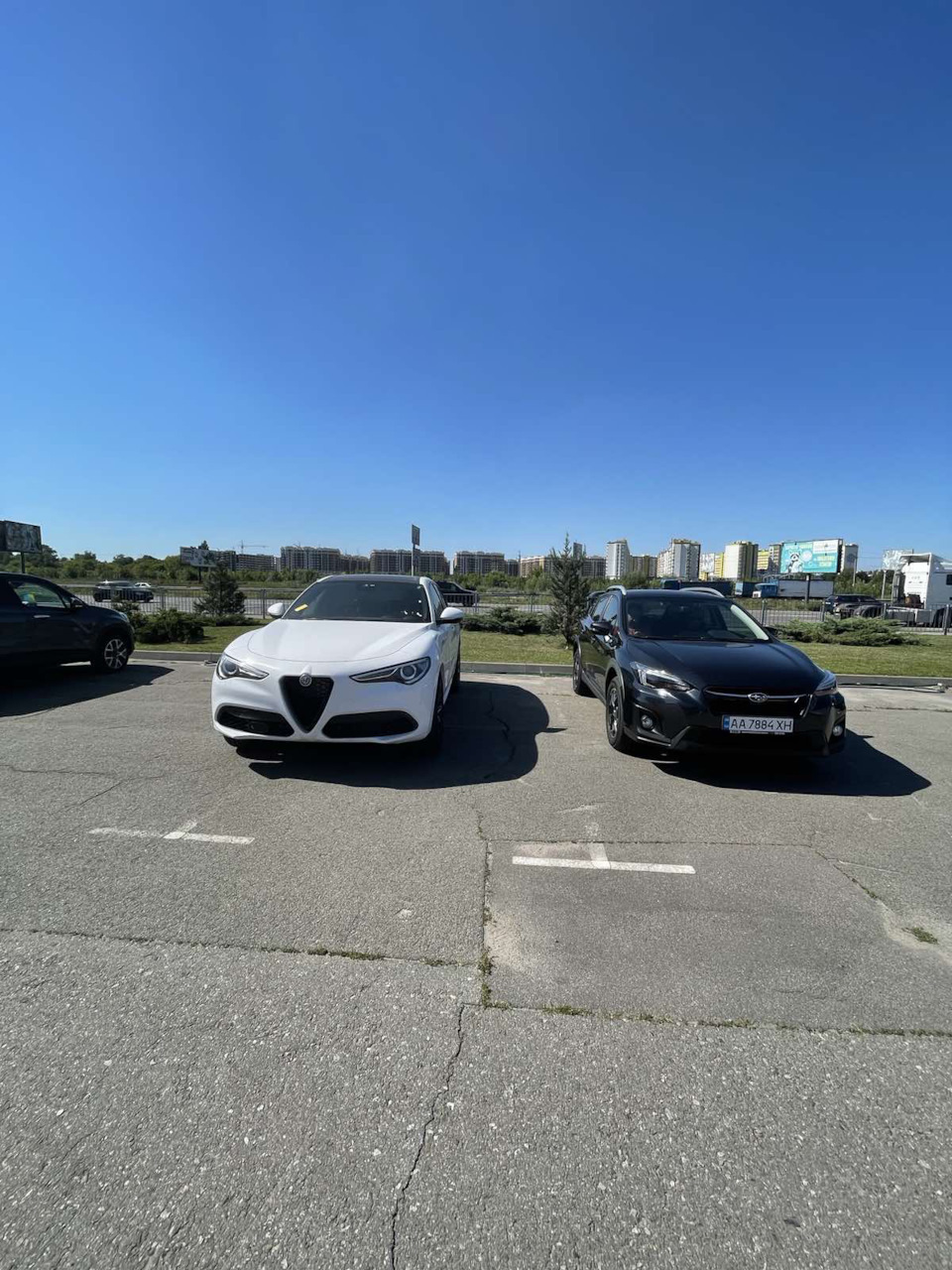 Попрощалися 1
