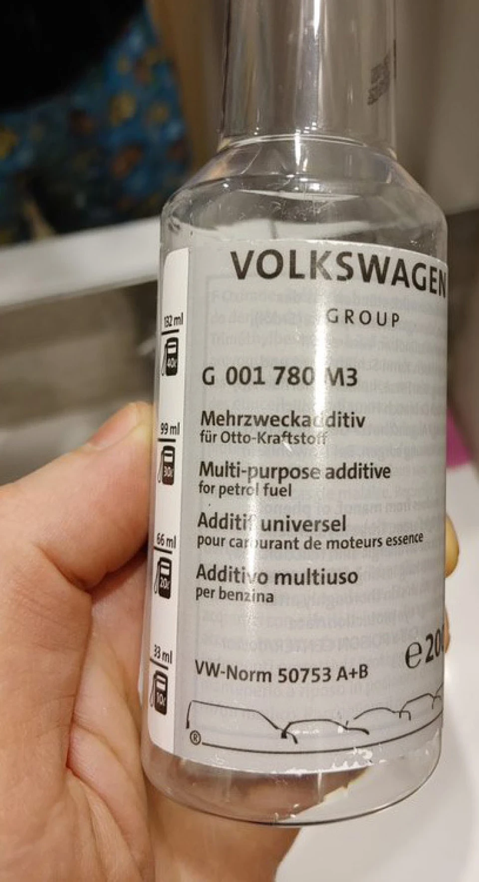 Поміняв сам масло, спробував промивання від VAG, поставив бризковики Rekgen і скаржуся на рульову рейку...