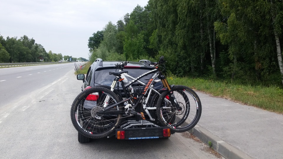 Для чого був потрібен фаркоп 2