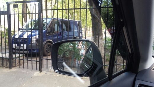 Ветровики 3