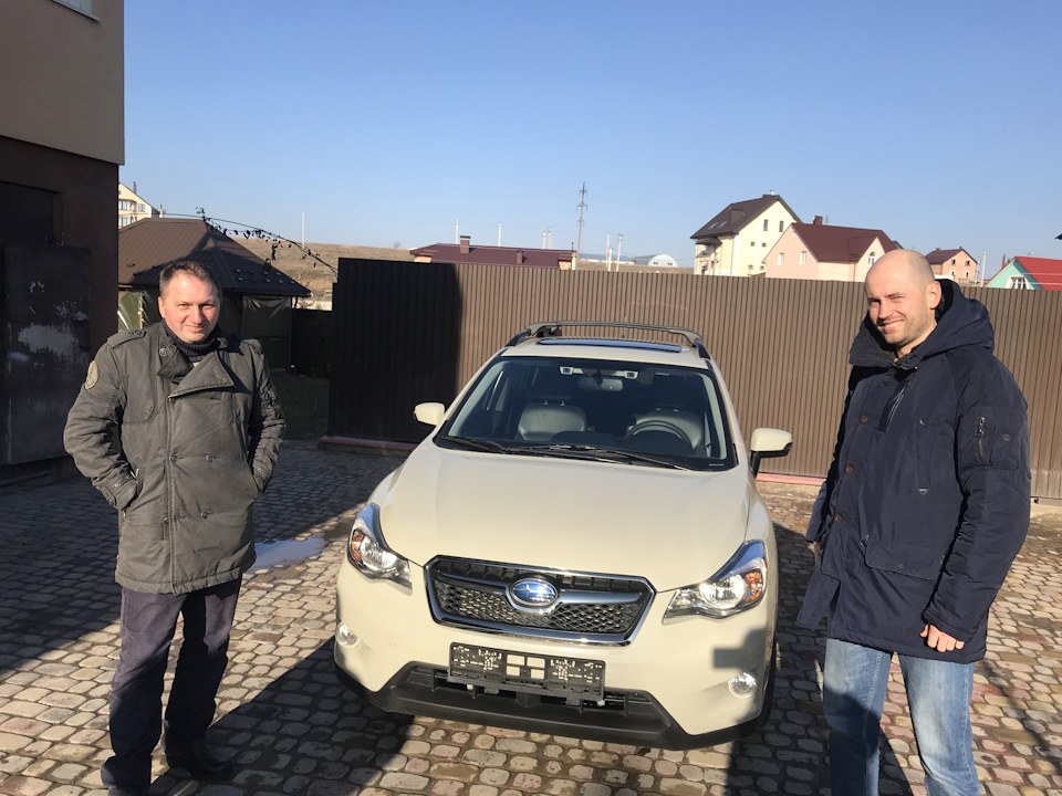Їдемо до Рівного! 1
