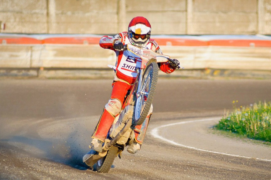 Історія купівлі лівого крила. Передостання запчастина! SPEEDWAY 2