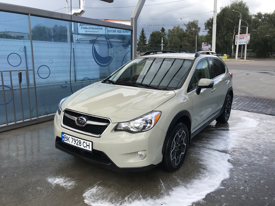 На мийці 3