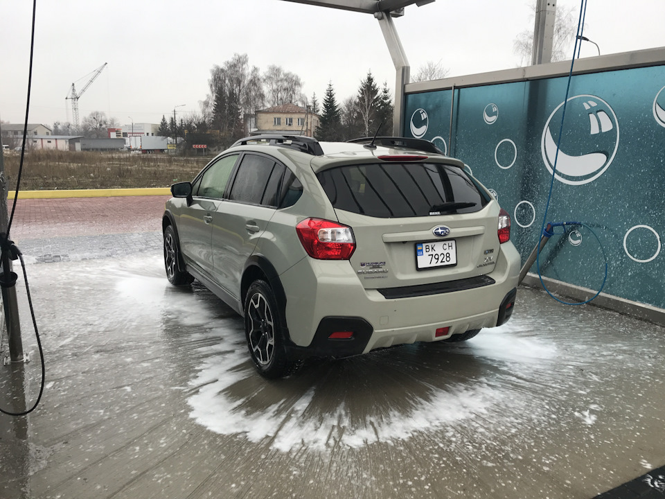 Прийшла зима, одягли нові калоші (шини). Вибір упав на Sava Eskimo HP2 225/55 R17 101V XL 2