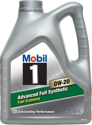 Вибираємо олію. Mobil, Motul ... 2