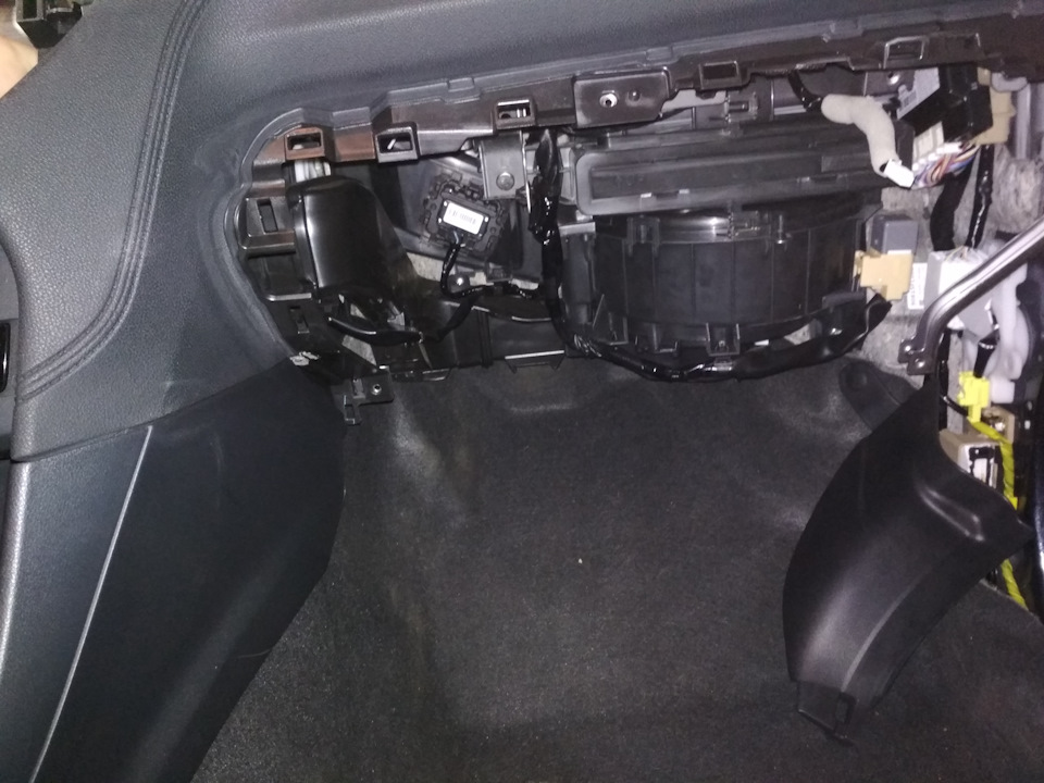 Покращайзинг. ОЕМ кит від Rockford Fosgate. Інстал. 2