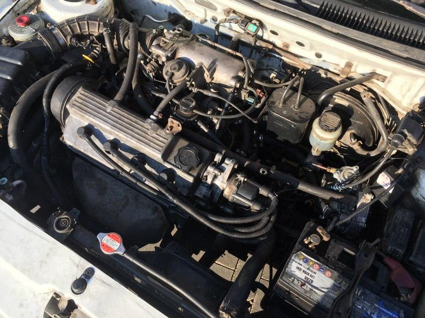 Перше знайомство Suzuki Baleno 3