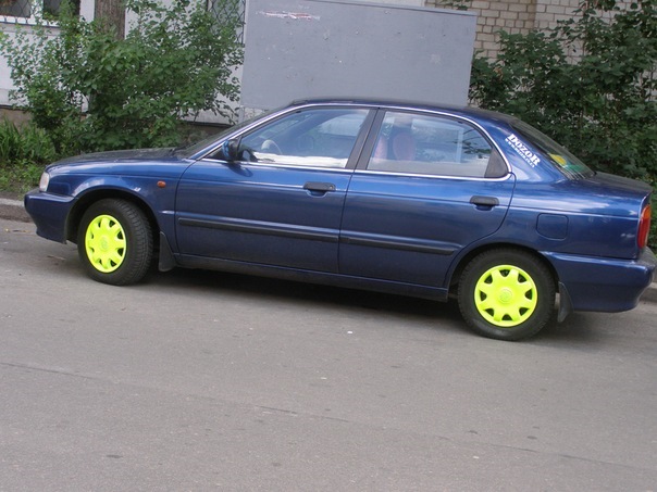 Кілька фоток баленки перед зміною іміджу 4