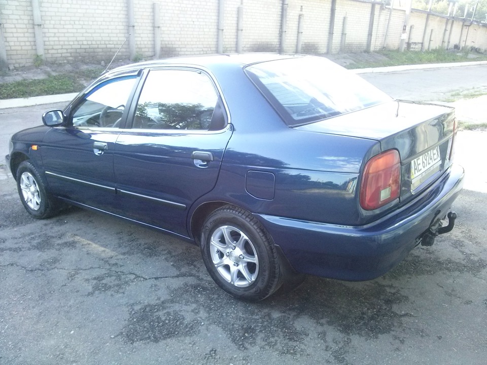 Покраска кузова 4