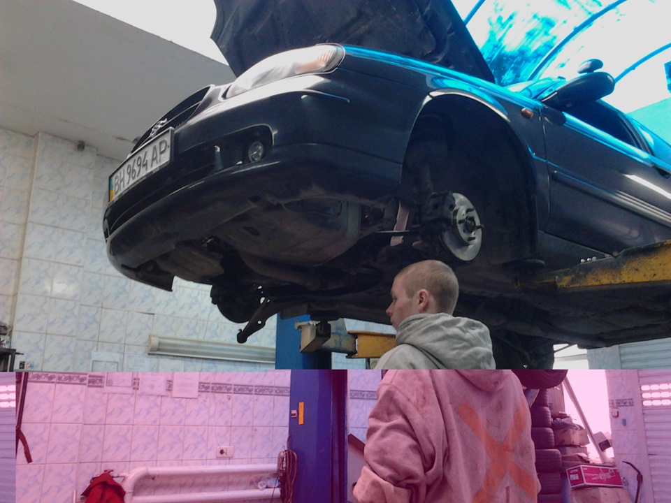 Приїхали 2