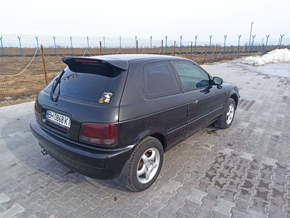 Фотосесія перед продажем 4