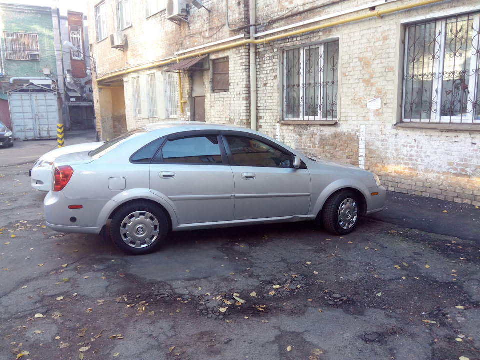 Нові штампи та ковпаки sks 303 2