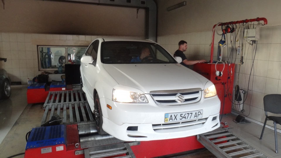 BORMAN BOOST розгромний етап про міф Шевролет клубу 5