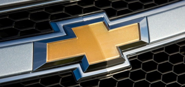 Chevrolet - І його Тех. Характеристики час розгону від 0 до 100 км / год - ЦЕ ВАЖЛИВО! 1